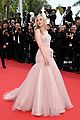 elle fanning katherine langford glam up for top gun premiere at cannes 23