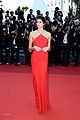 kaia gerber supports austin butler at cannes film festival premiere 02