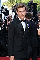 kaia gerber supports austin butler at cannes film festival premiere 05