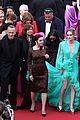 kaia gerber supports austin butler at cannes film festival premiere 19