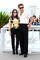 austin butler olivia dejonge tom hanks attend elvis photo call 15