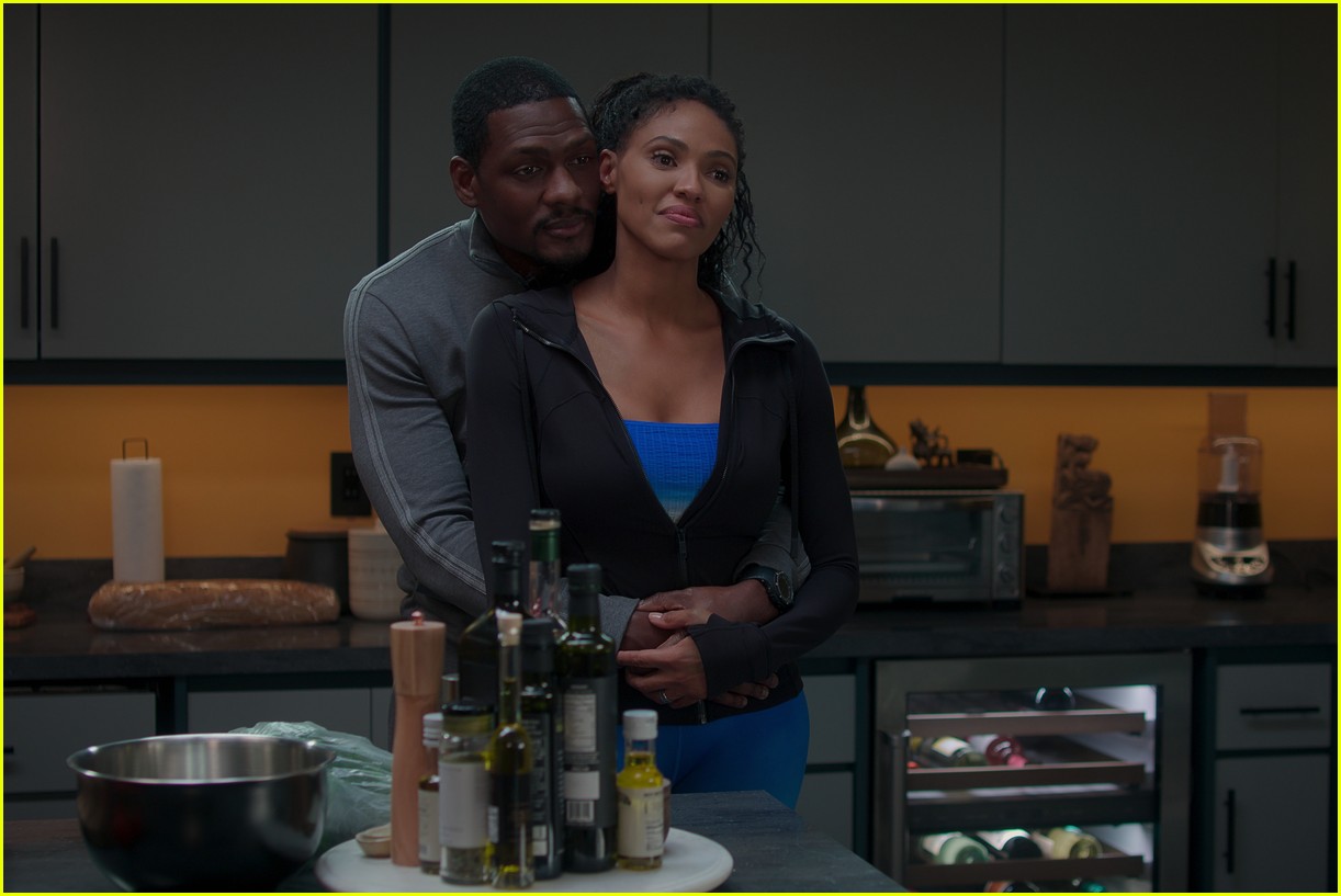 imani lewis sarah catherine hook star in first kill trailer watch now 01
