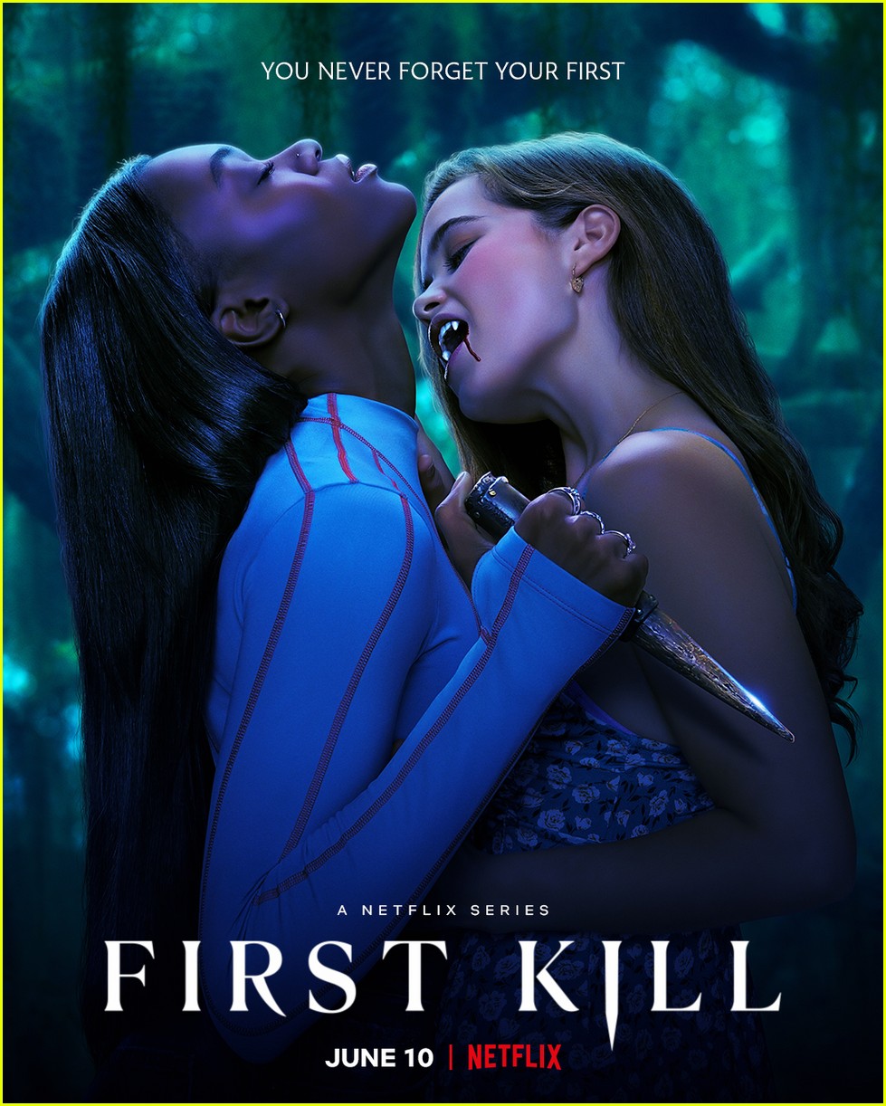 imani lewis sarah catherine hook star in first kill trailer watch now 13