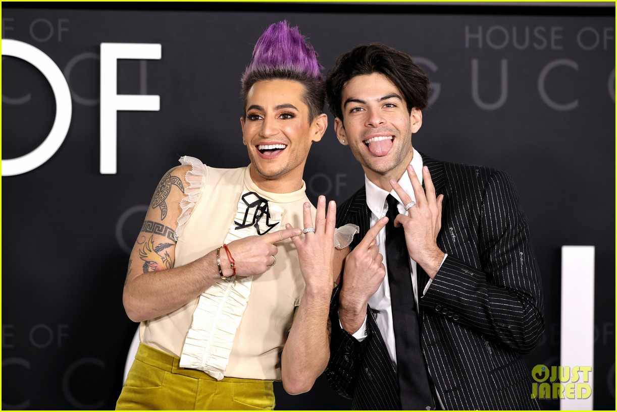 frankie grande marries hale leon in star wars themed wedding on may 4th 02