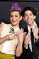 frankie grande marries hale leon in star wars themed wedding on may 4th 02