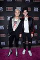 frankie grande marries hale leon in star wars themed wedding on may 4th 05
