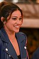 gina rodriguez stars in new series not dead yet watch first teaser 03