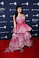 musical stars dove cameron ariana debose joe serafini frankie rodriguez attend glaad awards 15