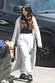 selena gomez comfy casual errands 30