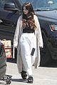 selena gomez comfy casual errands 32