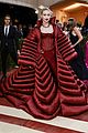 gigi bella hadid step out for met gala 2022 11