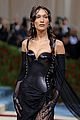 gigi bella hadid step out for met gala 2022 28