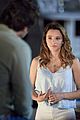 hunter king says its very surreal to be in hallmark movie 05