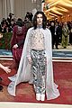jenna ortega conan gray avani gregg first time met gala attendees 02