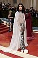 jenna ortega conan gray avani gregg first time met gala attendees 25