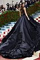 kendall kylie jenner wear contrasting looks to met gala 02