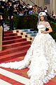 kendall kylie jenner wear contrasting looks to met gala 24