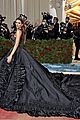 kendall kylie jenner wear contrasting looks to met gala 31