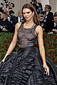 kendall kylie jenner wear contrasting looks to met gala 32