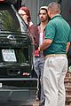 joe jonas pregnant wife sophie turner lunch with dnce 04