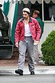 joe jonas pregnant wife sophie turner lunch with dnce 05
