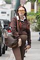 joe jonas pregnant wife sophie turner lunch with dnce 07