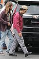 joe jonas pregnant wife sophie turner lunch with dnce 12