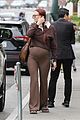 joe jonas pregnant wife sophie turner lunch with dnce 18