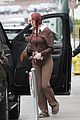 joe jonas pregnant wife sophie turner lunch with dnce 34