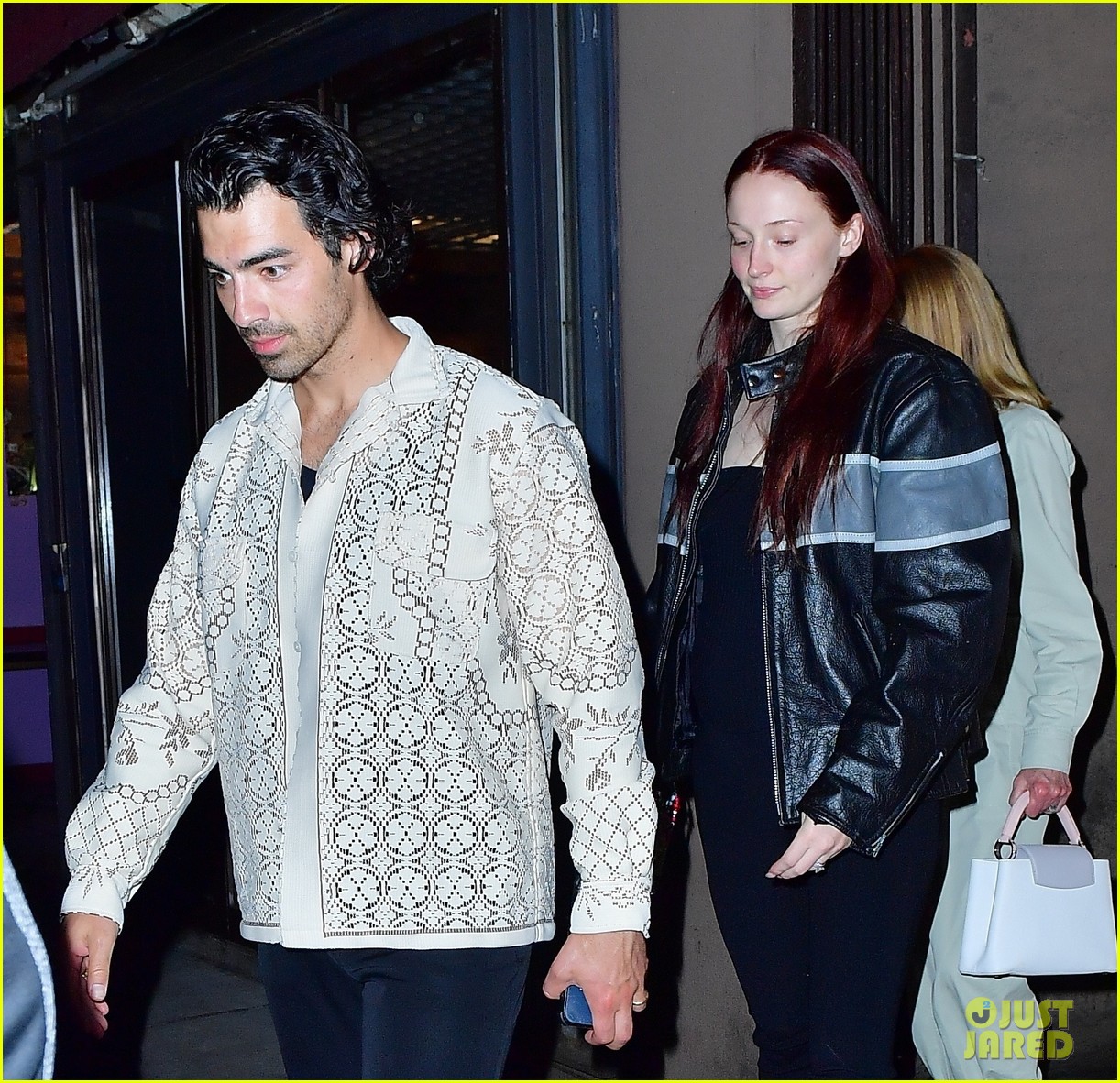 joe jonas sophie turner dinner nyc 03