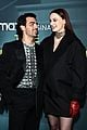sophie turner joe jonas nyc errand staircase premiere 02