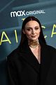 sophie turner joe jonas nyc errand staircase premiere 09