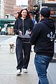 sophie turner joe jonas nyc errand staircase premiere 13