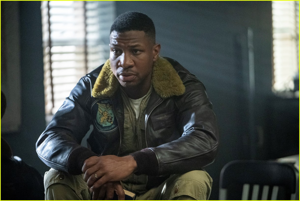 First Look Photos & Teaser Trailer Revealed For Joe Jonas' New Movie