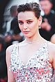 katherine langford shines in sillver at cannes film festival opening ceremony 02