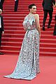 katherine langford shines in sillver at cannes film festival opening ceremony 05
