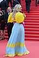 katherine langford shines in sillver at cannes film festival opening ceremony 13