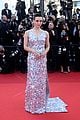 katherine langford shines in sillver at cannes film festival opening ceremony 15