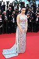 katherine langford shines in sillver at cannes film festival opening ceremony 17