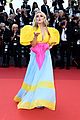 katherine langford shines in sillver at cannes film festival opening ceremony 30