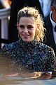 kristen stewart shares a laugh with lea seydoux at cannes film festival premiere 02