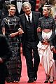 kristen stewart shares a laugh with lea seydoux at cannes film festival premiere 15