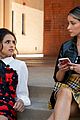 lana condors new netflix comedy series gets first look photos premiere date 05