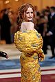 madelaine petsch cole sprouse hit up the met gala 03