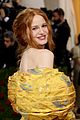 madelaine petsch cole sprouse hit up the met gala 07