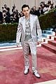madelaine petsch cole sprouse hit up the met gala 08