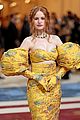 madelaine petsch cole sprouse hit up the met gala 09