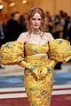 madelaine petsch cole sprouse hit up the met gala 10