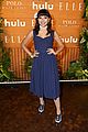baby sitters clubs momona tamada xochitl gomez reunite at elle hollywood rising event 32