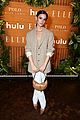 baby sitters clubs momona tamada xochitl gomez reunite at elle hollywood rising event 38